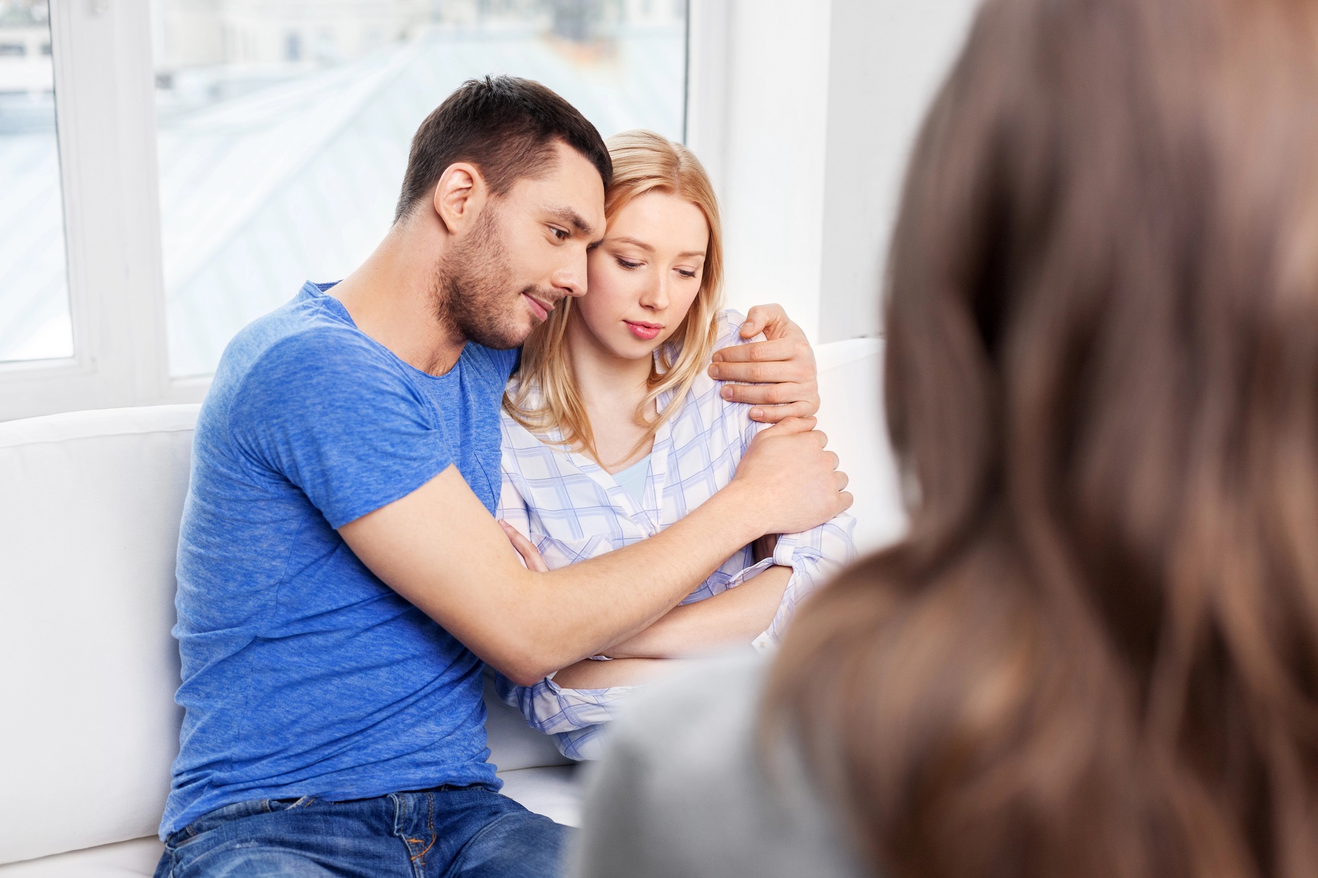 pareja terapia psicologia
